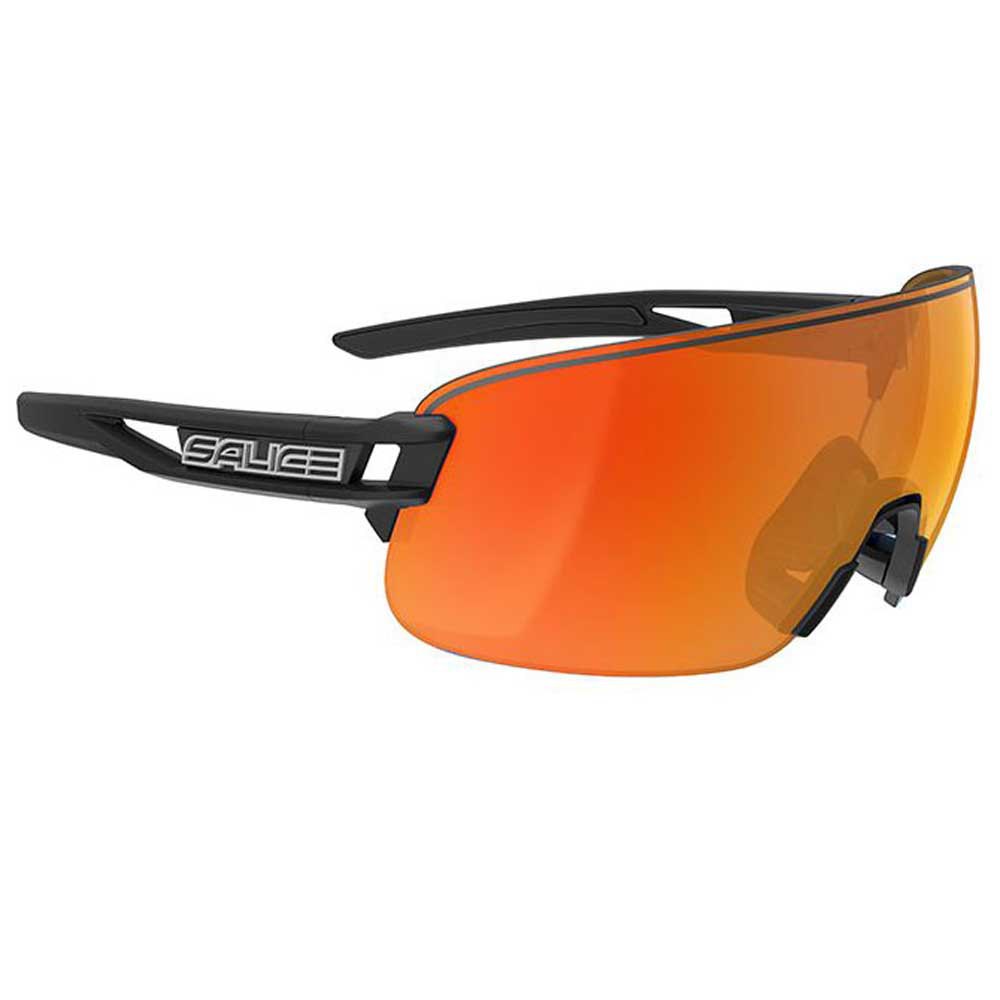 Salice 021 Rwx Nxt+ Spare Lens Photochromic Sunglasses Orange RWX NXT Photochromic/CAT1-3 + RW Red/CAT3 von Salice