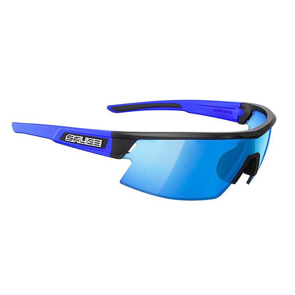 Salice 025 Rw+spare Lens Sunglasses Blau RW Blue/CAT3 von Salice