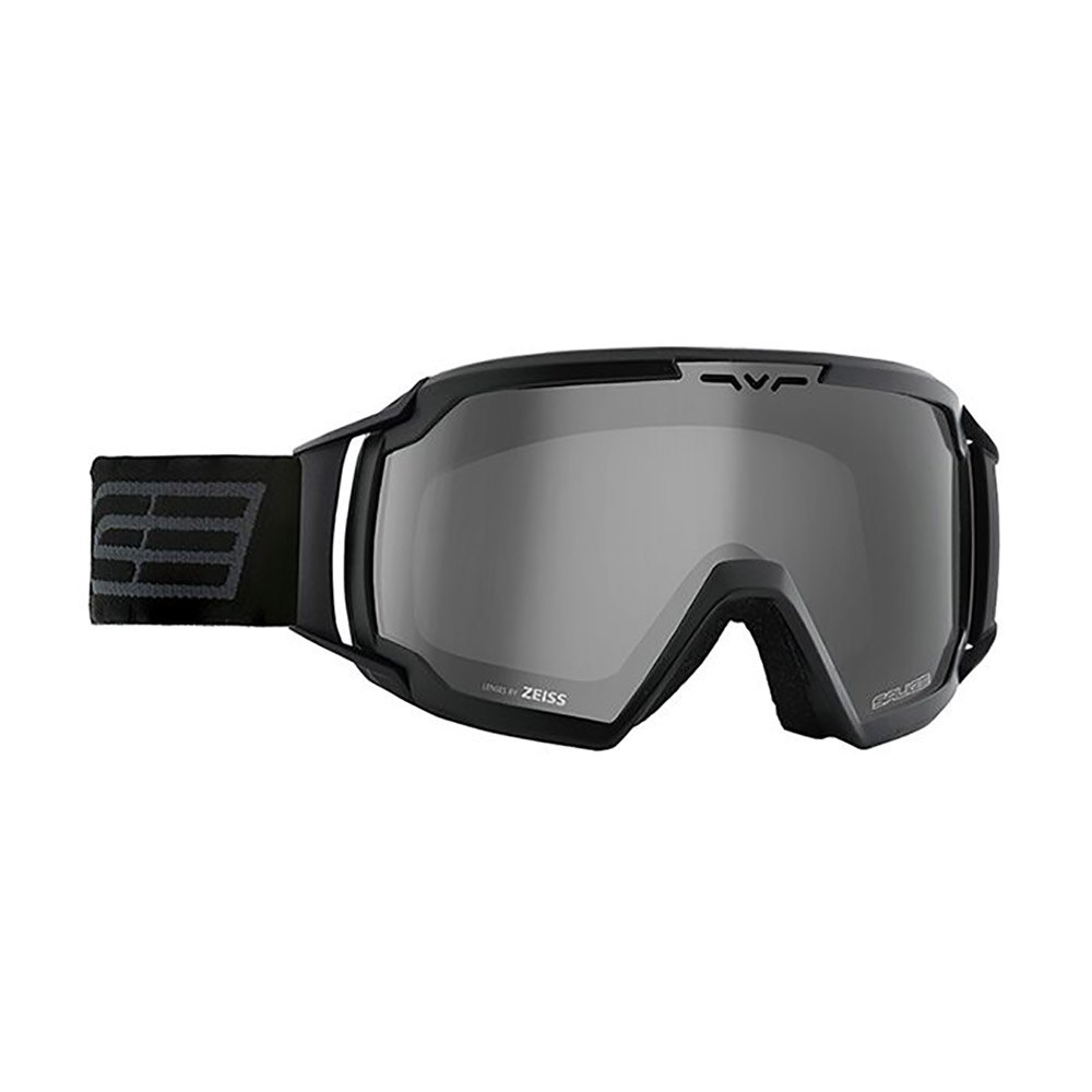 Salice 618 Darwf Ski Goggles Schwarz Rw Black/CAT3 von Salice