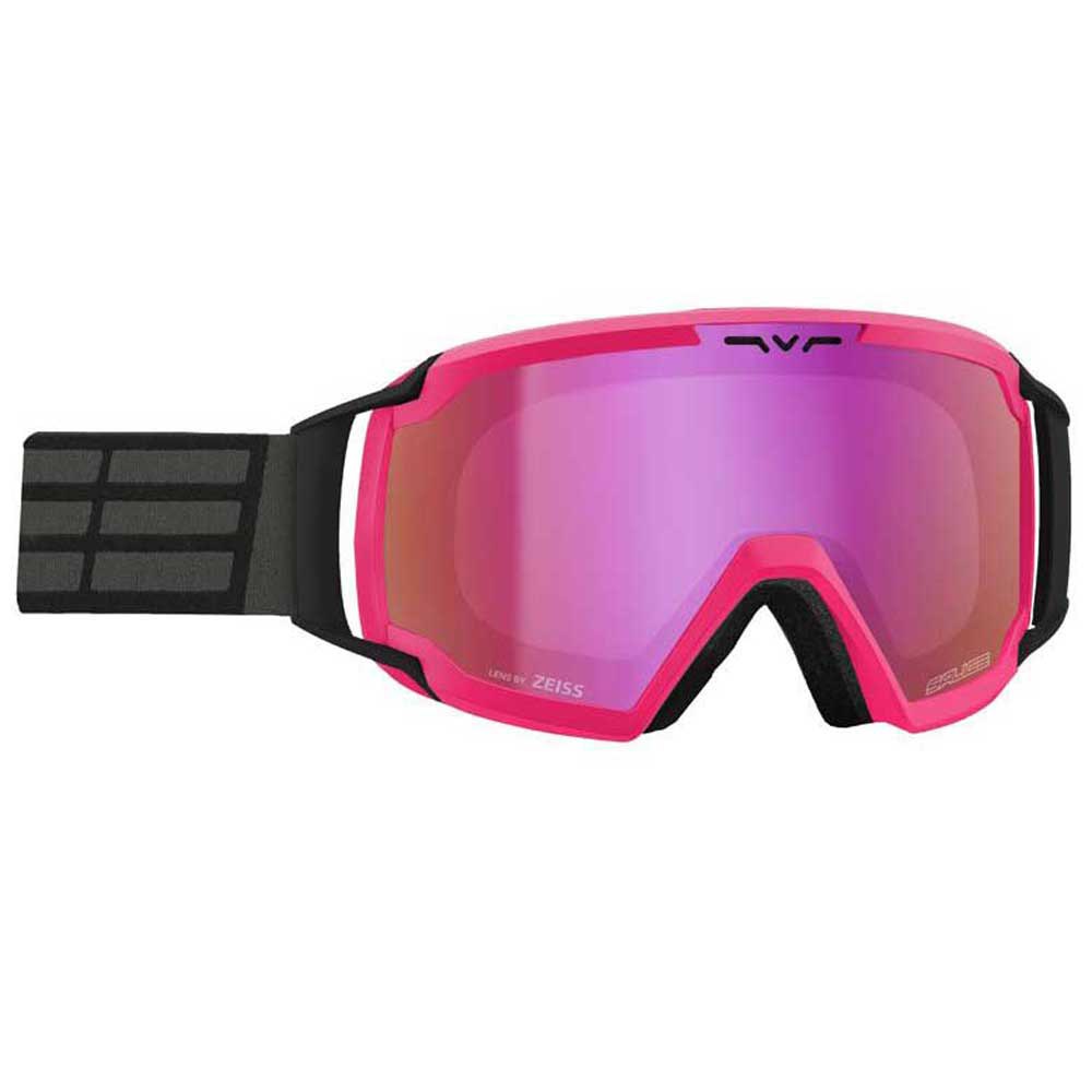 Salice 618 Ski Goggles Rosa DAV RW Irex/CAT3 von Salice