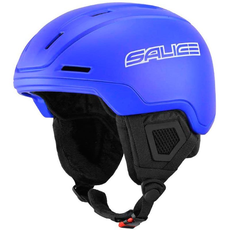 Salice Eagle Basic Helmet Blau XS von Salice
