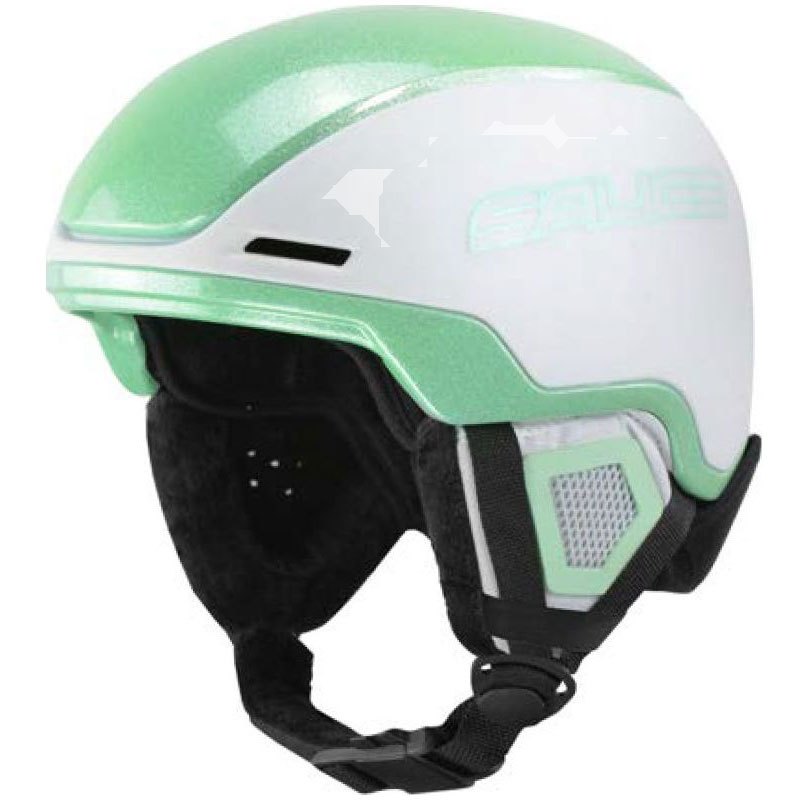 Salice Eagle Basic Helmet Grün,Weiß XS von Salice