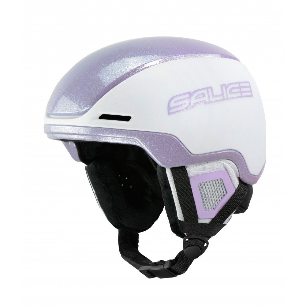 Salice Eagle Basic Helmet Weiß XS von Salice