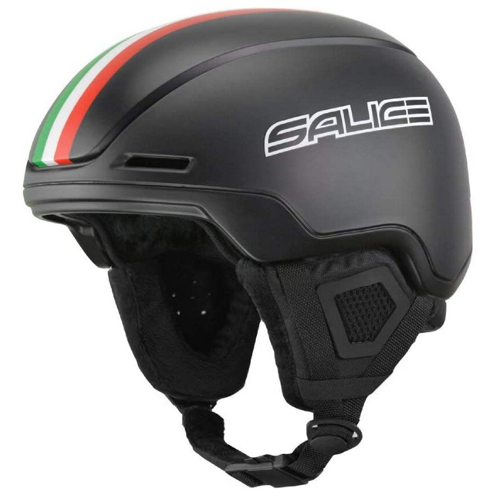Salice Eagle Helmet Schwarz 56-61 cm von Salice