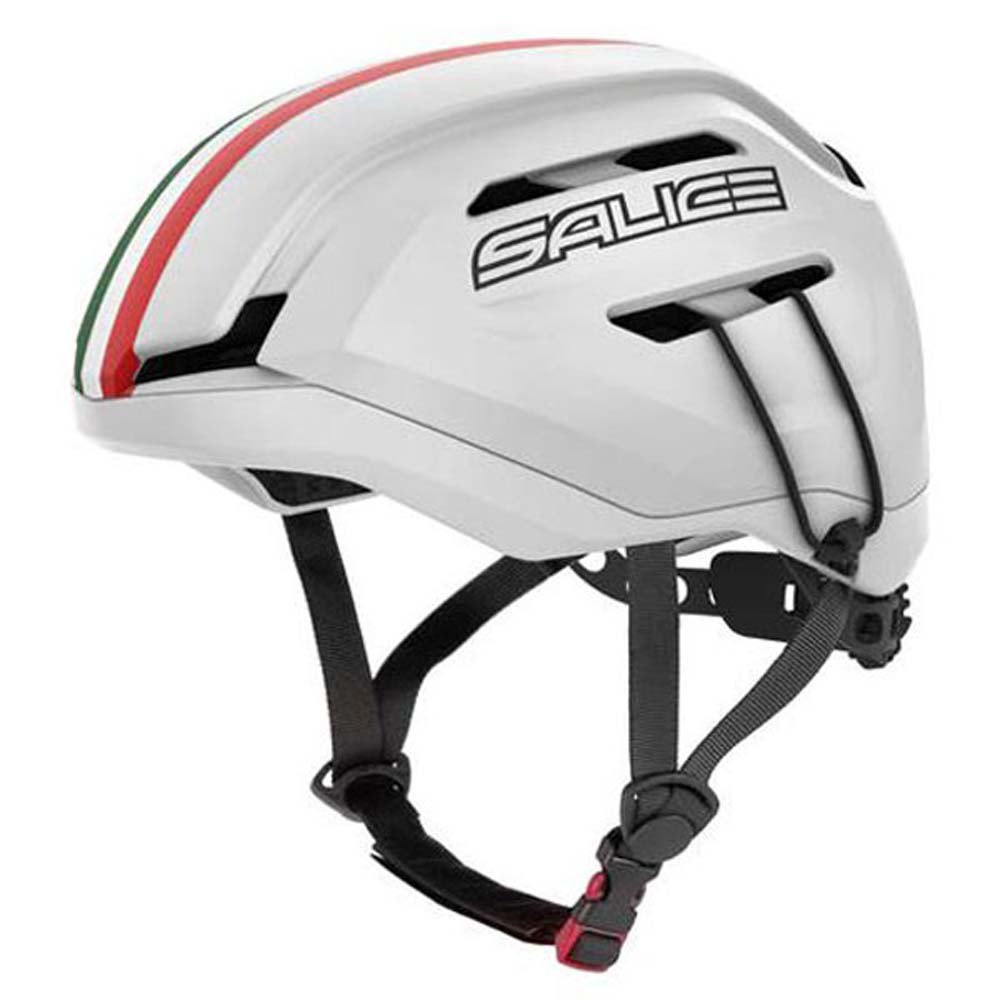 Salice Ice Helmet Weiß L-XL von Salice