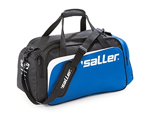 Teamtasche »sallerS90-VIBE Large« 105 blau-schwarz von Saller