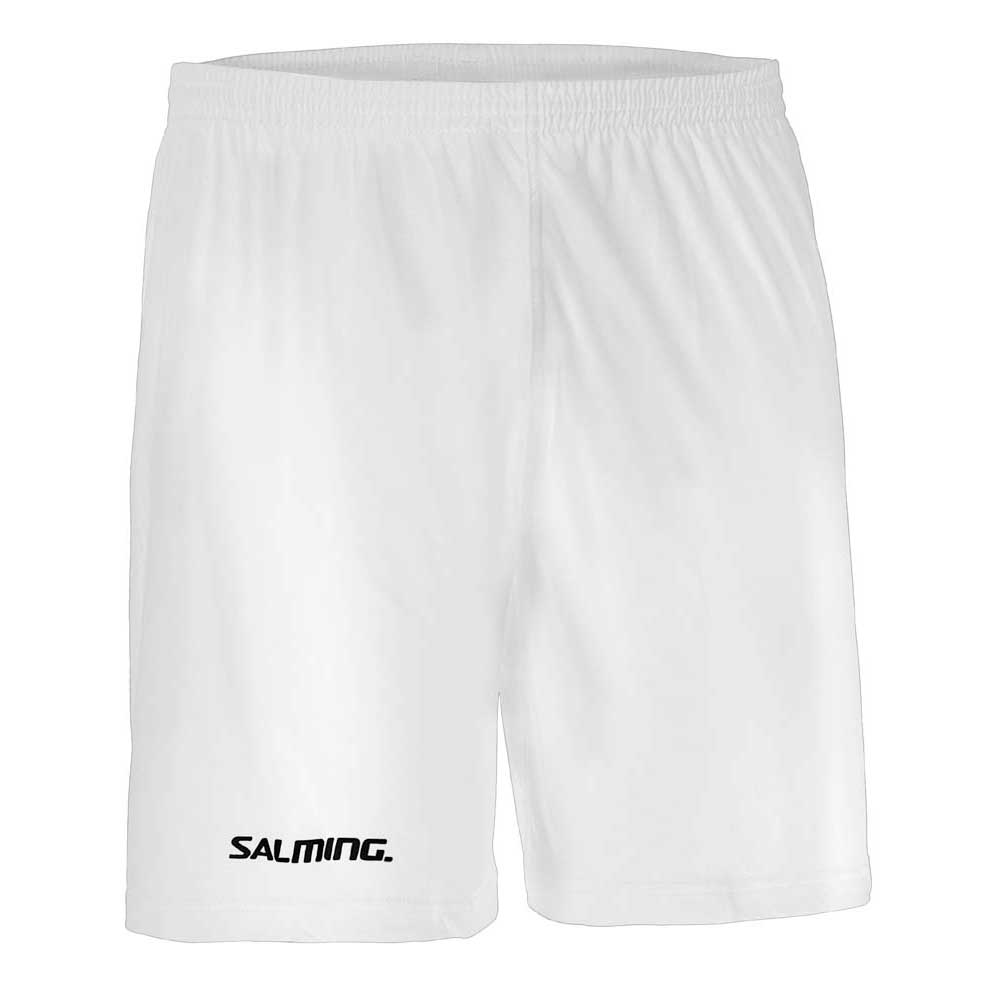 Salming Core Shorts Weiß 14 Years Junge von Salming