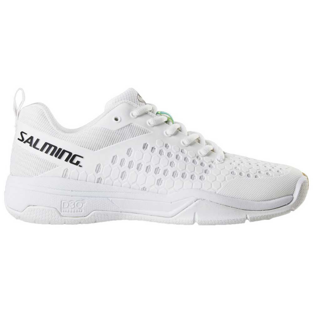 Salming Eagle Shoes Weiß EU 36 2/3 Frau von Salming