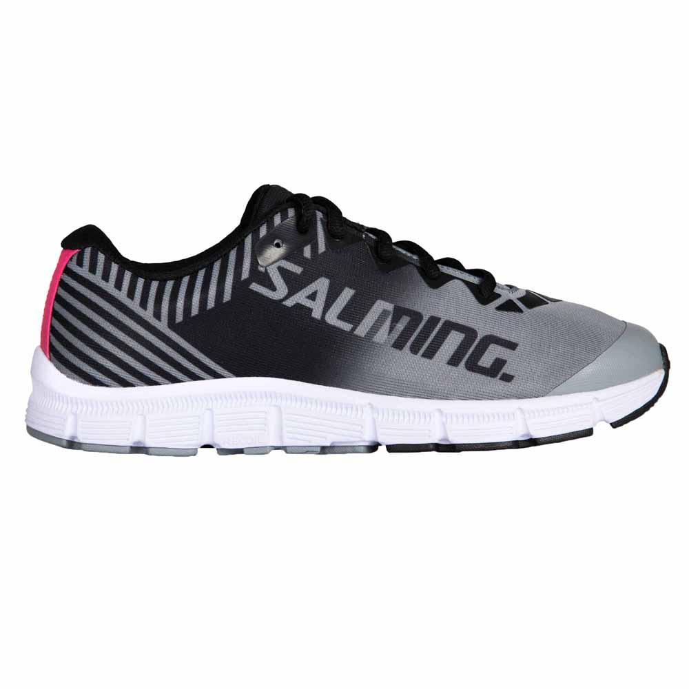 Salming Miles Lite Running Shoes Grau EU 38 2/3 Frau von Salming