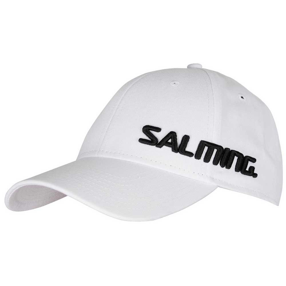Salming Team Cap Weiß  Frau von Salming