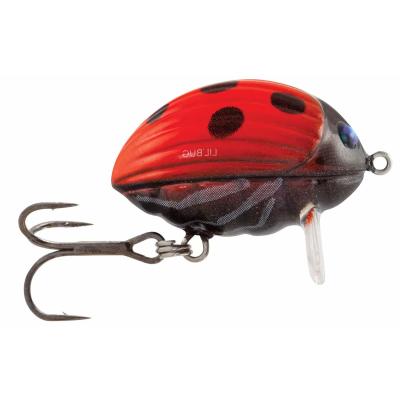 Salmo BG2 LADYBIRD von Salmo