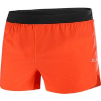 Salomon S/Lab Herren S-Lab Speed Split 3" Shorts von Salomon S/Lab