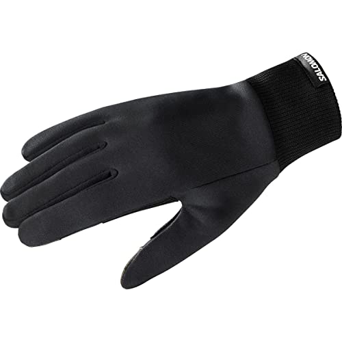 Salomon OUTLIFE Multi Glove U-DEEP Black XS von Salomon