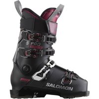 SALOMON Damen ALP. BOOTS S/PRO ALPHA 110 W EL Bk/Cordo von Salomon