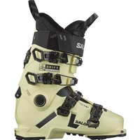 SALOMON Damen ALP. BOOTS SHIFT PRO 110 W AT Tender Yel von Salomon