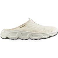 SALOMON Damen Freizeitschuhe SHOES REELAX SLIDE 6.0 W Vanila/Vanila/B von Salomon