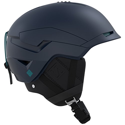 Salomon Damen Helm Quest Helmet von Salomon