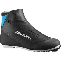 SALOMON Damen Langlaufschuhe RC8 PROLINK BLACK/Pr von Salomon