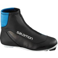 SALOMON Damen Langlaufschuhe XC SHOES RC7 NOCTURNE PROLINK von Salomon