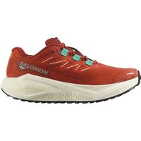 SALOMON Damen Laufschuhe SHOES AERO BLAZE 3 GRVL W Burnt Ochre/Va von Salomon