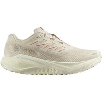 SALOMON Damen Laufschuhe SHOES AERO BLAZE 3 GRVL W Vanila/Vanila von Salomon