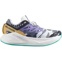 SALOMON Damen Laufschuhe SHOES AERO GLIDE 3 W PROTO PACK Wht/Blac von Salomon