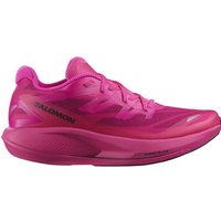 SALOMON Damen Laufschuhe SHOES PHANTASM 2 W Pink G/Vivacious/Blac von Salomon