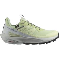 SALOMON Damen Multifunktionsschuhe SHOES ELIXIR ACTIV GTX W Celgre/Glacgr/P von Salomon