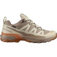 SALOMON Damen Multifunktionsschuhe SHOES X ULTRA 360 EDGE GTX W Natura/Shob von Salomon