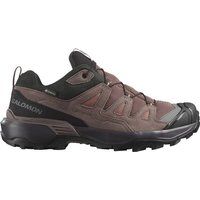 SALOMON Damen Multifunktionsschuhe SHOES X ULTRA 360 LTR GTX W Cognac/Peppe von Salomon