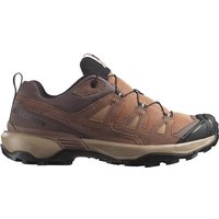 SALOMON Damen Multifunktionsschuhe SHOES X ULTRA 360 LTR W Cork/Cognac/Pepp von Salomon