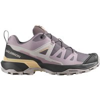 SALOMON Damen Multifunktionsschuhe SHOES X ULTRA 360 W Excali/Nirvan/Hzlnut von Salomon