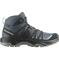SALOMON Damen Multifunktionsstiefel SHOES EXTEND MID GTX W Turbul/Black/Tour von Salomon