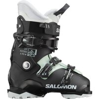SALOMON Damen Ski-Schuhe ALP. BOOTS QST ACCESS X70 W GW Bk/Whitem von Salomon