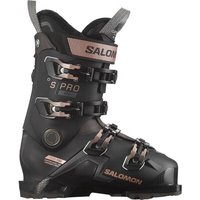 SALOMON Damen Ski-Schuhe ALP. BOOTS S/PRO HV 100 W GW Bk/Pnkg M/B von Salomon