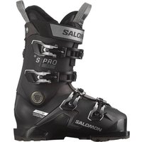 SALOMON Damen Ski-Schuhe ALP. BOOTS S/PRO HV 90 W GW Bk/Slvr M/Be von Salomon