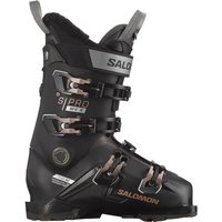 SALOMON Damen Ski-Schuhe ALP. BOOTS S/PRO MV X90 W GW Bk/Belu/Ros von Salomon