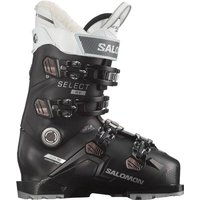 SALOMON Damen Ski-Schuhe ALP. BOOTS SELECT HV 70 W GW Bk/Rose/Wht von Salomon
