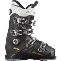 SALOMON Damen Ski-Schuhe ALP. BOOTS SELECT HV R70 W GW Bk/Wht/Gol von Salomon