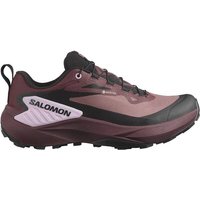 SALOMON Damen Trailrunningschuhe SHOES GENESIS GTX W Rose T/Black/Orchib von Salomon