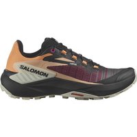 SALOMON Damen Trailrunningschuhe SHOES GENESIS W Bparad/Black/Almilk von Salomon