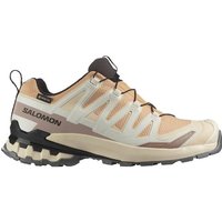 SALOMON Damen Trailrunningschuhe SHOES XA PRO 3D V9 GTX W Hzlnut/Tender/B von Salomon