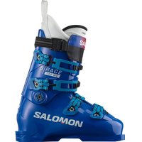 SALOMON Herren ALP. BOOTS S/RACE² 130 WC Race Blue/Wh von Salomon