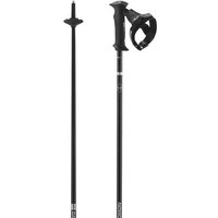 SALOMON Herren Alpin-Skistock POLES POLAR PRIME CB ERGO S3 Black von Salomon