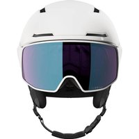 SALOMON Herren Helm HELMET DRIVER PRO SIGPHOTO MIPS White von Salomon