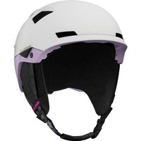 SALOMON Herren Helm HELMET MTN LAB Evening Haze Grey Vio von Salomon