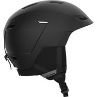 SALOMON Herren Helm HELMET PIONEER LT ACCESS BK von Salomon