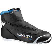SALOMON Herren Langlaufschuhe RC8 Prolink von Salomon