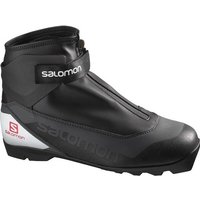 SALOMON Herren Langlaufschuhe XC SHOES ESCAPE PLUS PROLINK Black/Wh/Bl von Salomon