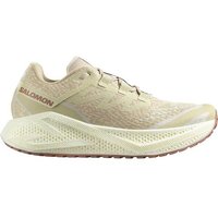 SALOMON Herren Laufschuhe SHOES AERO GLIDE 3 GRVL Greenh/Vanila/Ru von Salomon